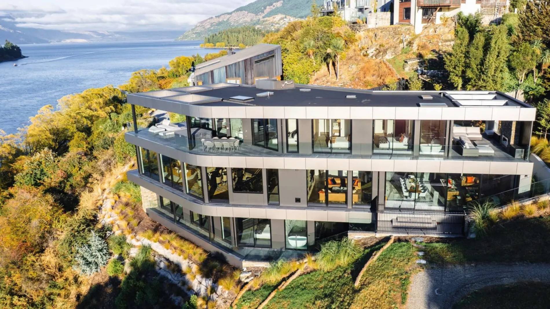 Villa 6280